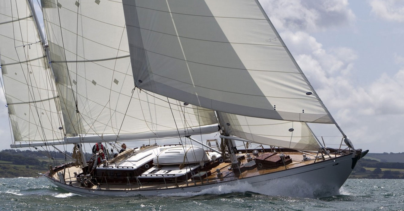 22m Refit Sea Lion