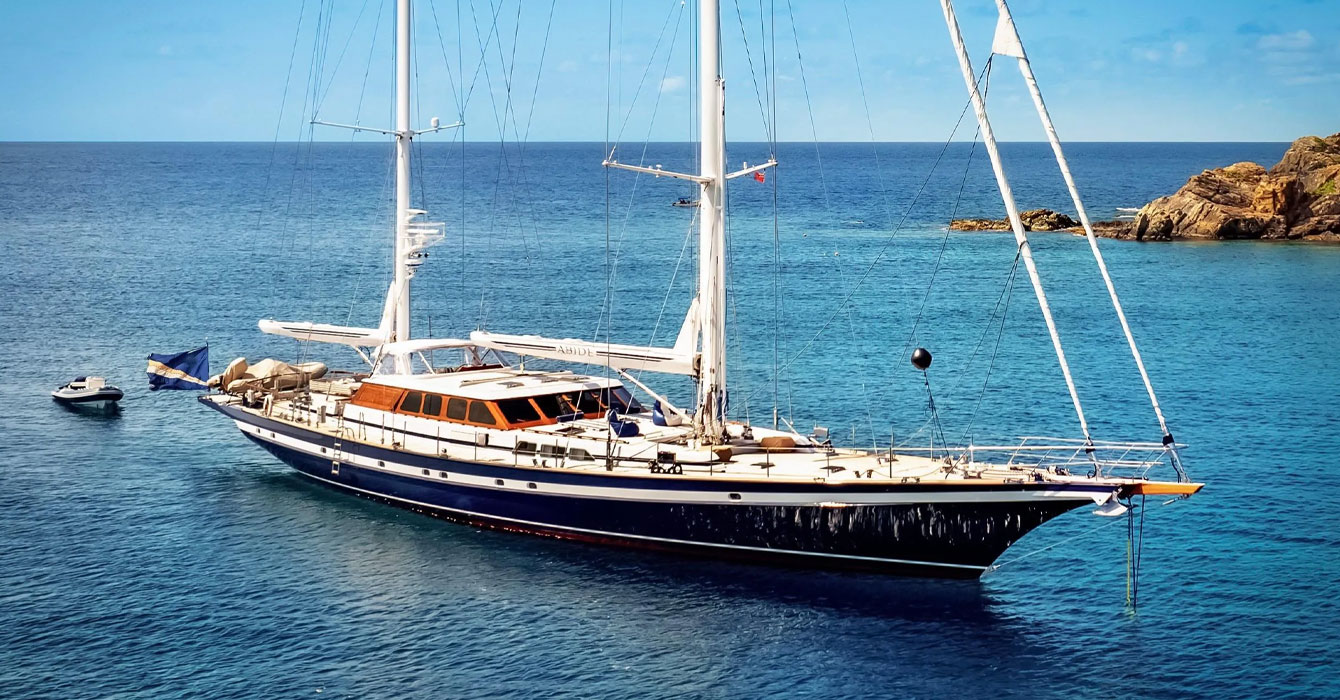 42m Jongert Infatuation