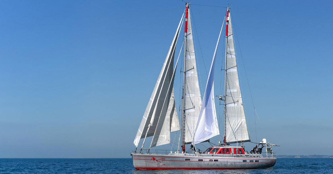 23m Pelagic 77