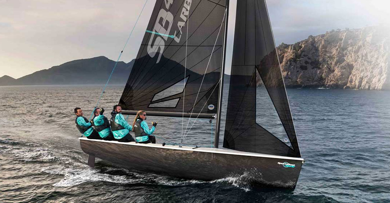 6m SB4 Carbon