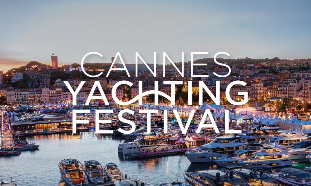 Cannes Yachting Festival 2026