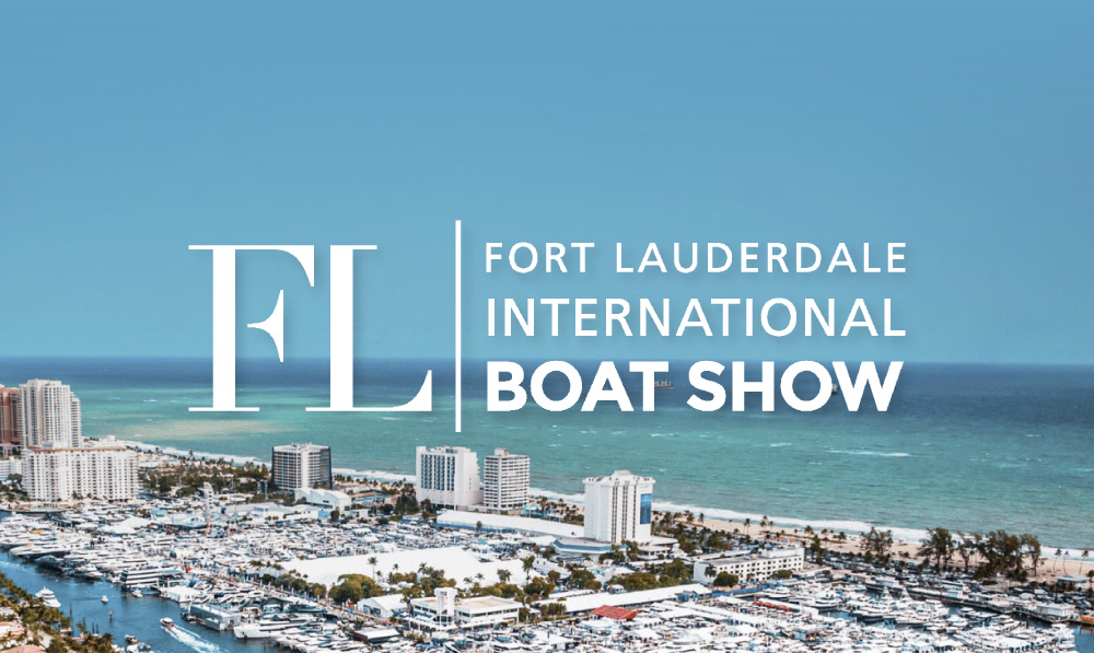 Tony Castro Yachts at the FLIBS